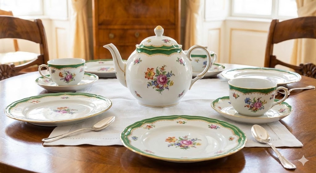 マリア・テレジア